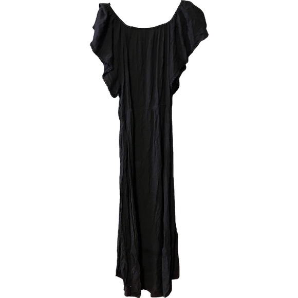 Time and Tru Dresses & Skirts - Maxi Dress